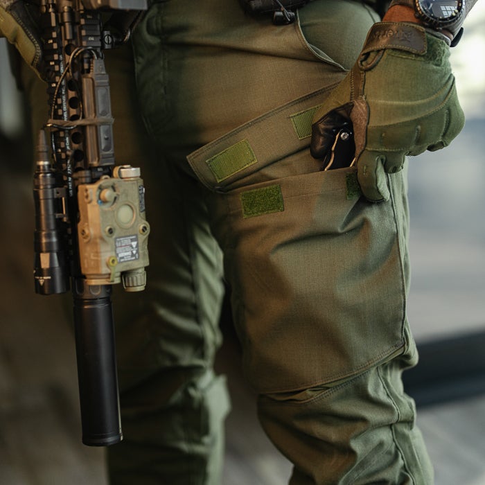 Vertx Recon Flex Pant