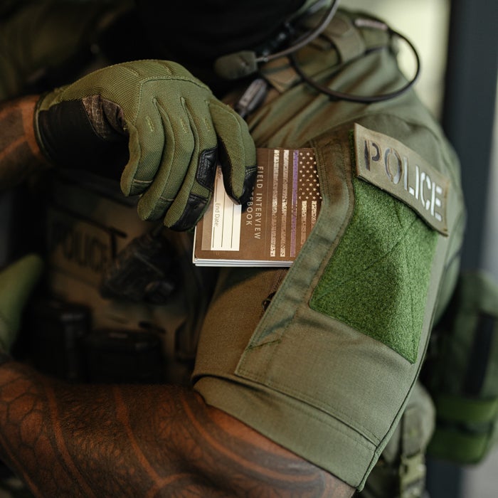 Vertx Recon Flex Combat Short Sleeve Shirt