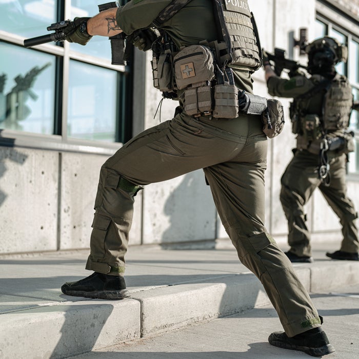 Vertx Recon Flex Pant