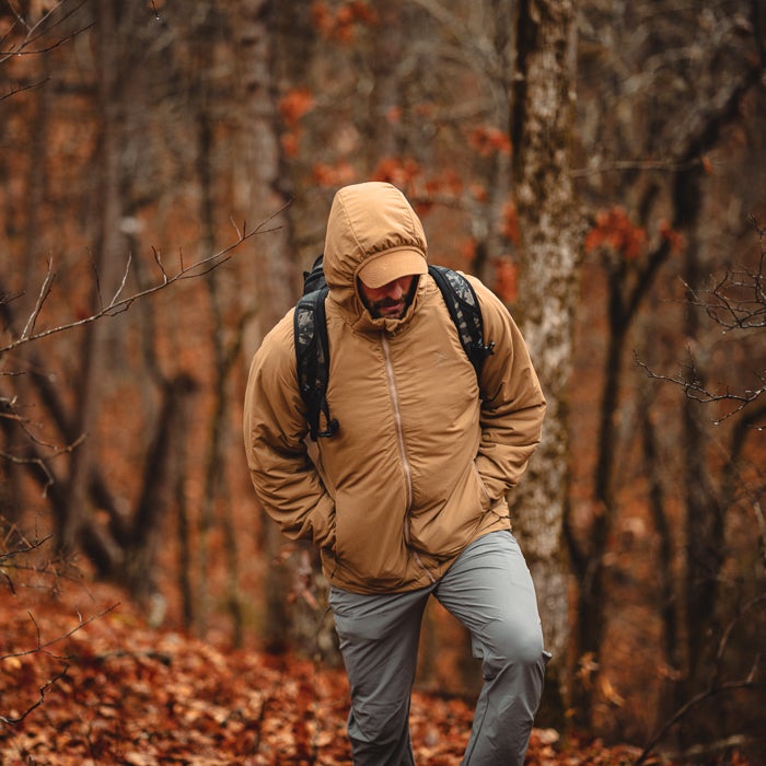 Vertx Crucible Mid Layer Hoody