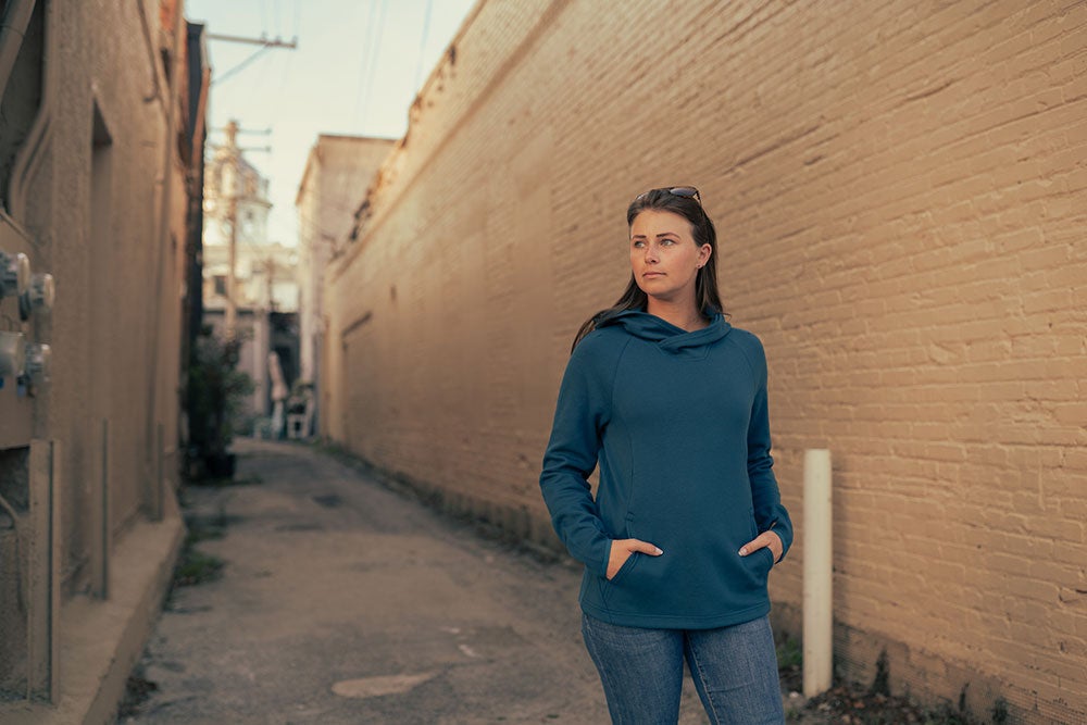 Vertx Swift Hoody