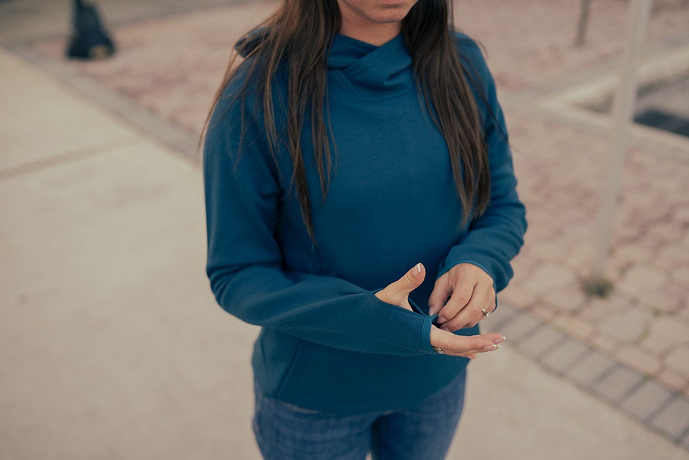 Vertx Swift Hoody