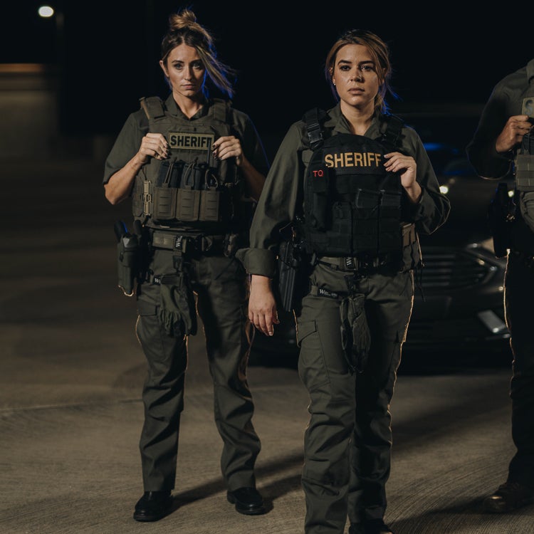 Vertx Womens Phantom Flex Ops Pant