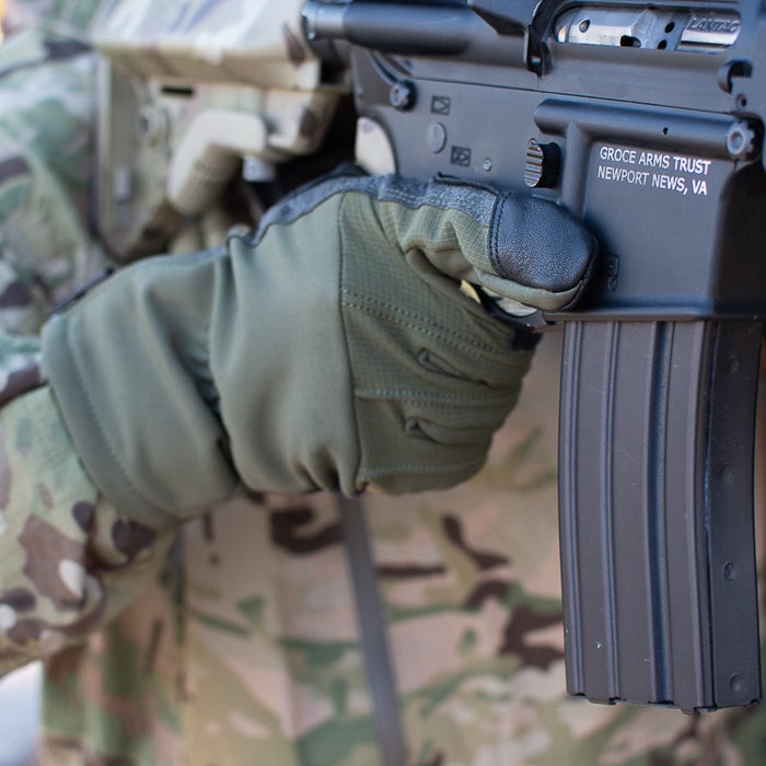Vertx Crisp Action Glove