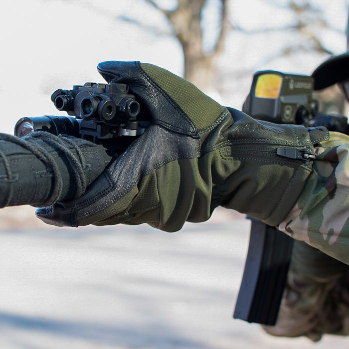 Vertx Crisp Action Glove