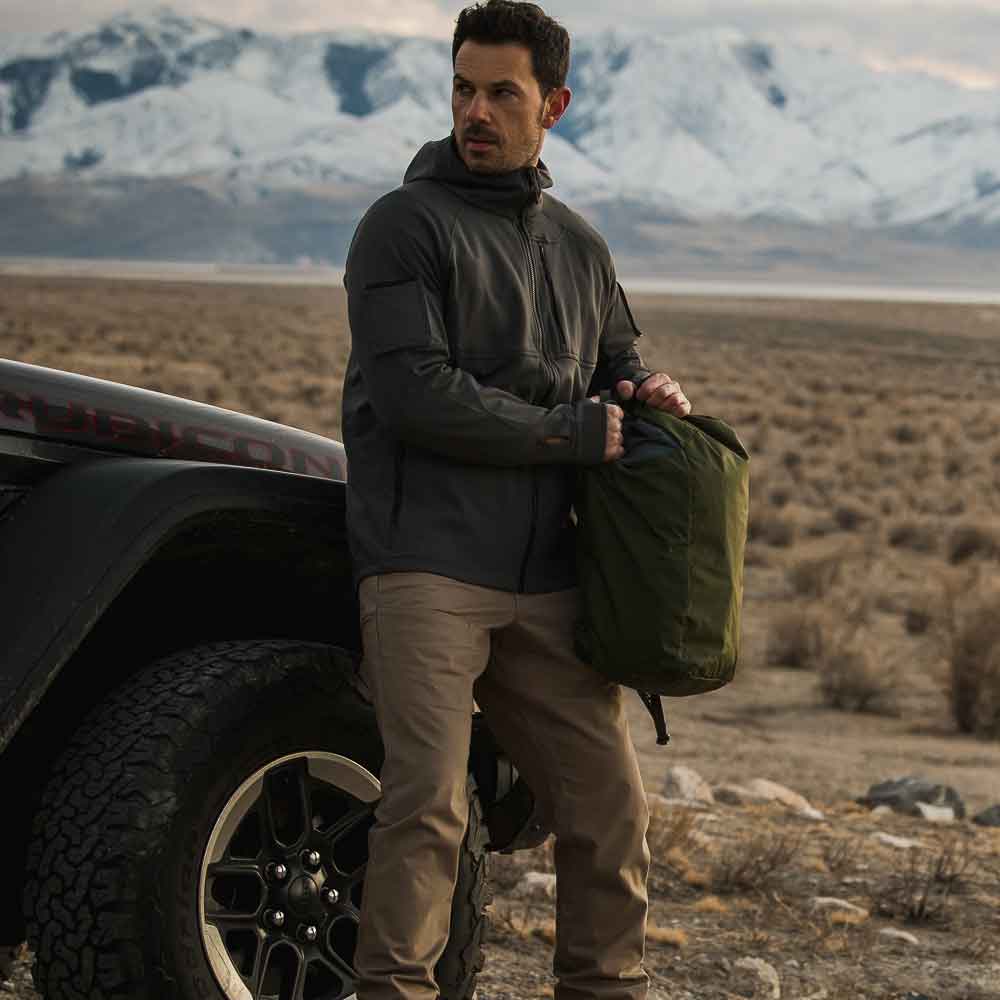 Vertx Go Pack