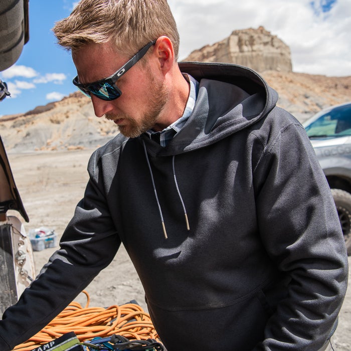 Vertx Paratus Hoody