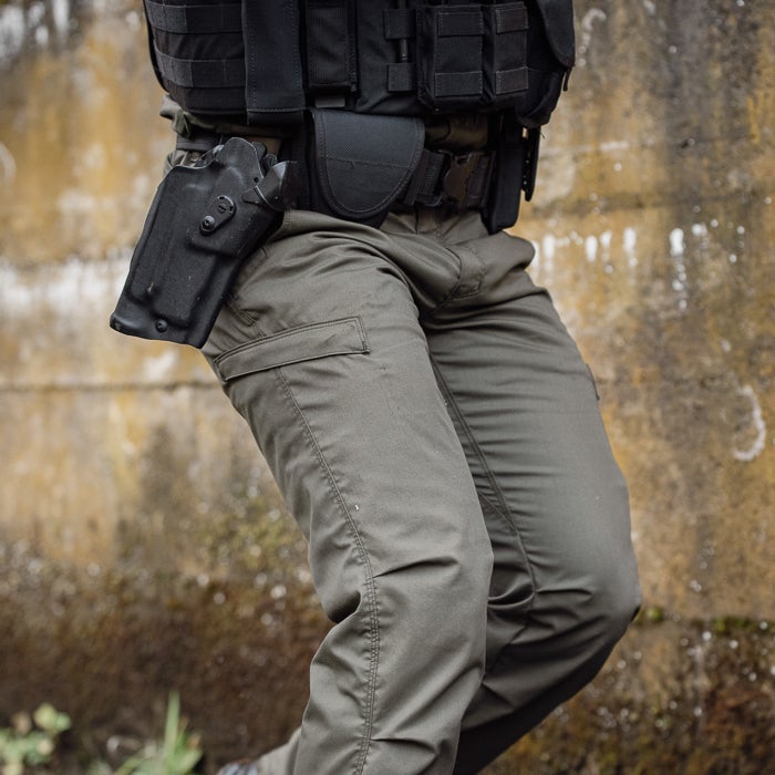 Vertx Men S Fusion Flex Pant
