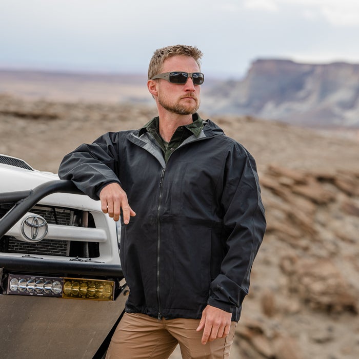 Vertx Integrity Shell Jacket