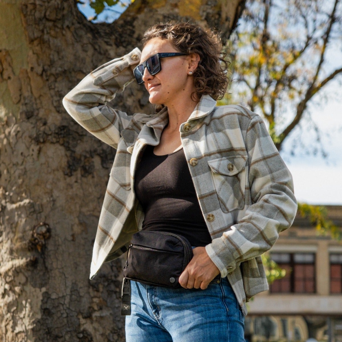 Vertx Lena Women S Shirt Jacket