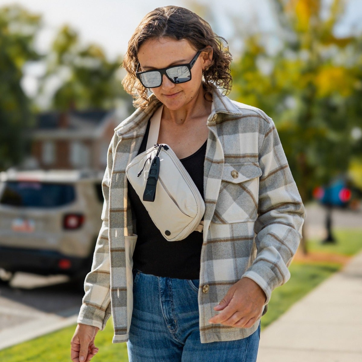 Vertx Lena Women S Shirt Jacket