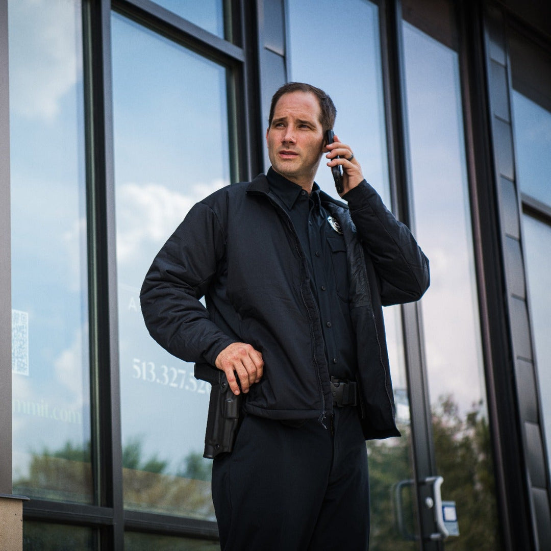 Vertx Integrity Base Jacket 2 0