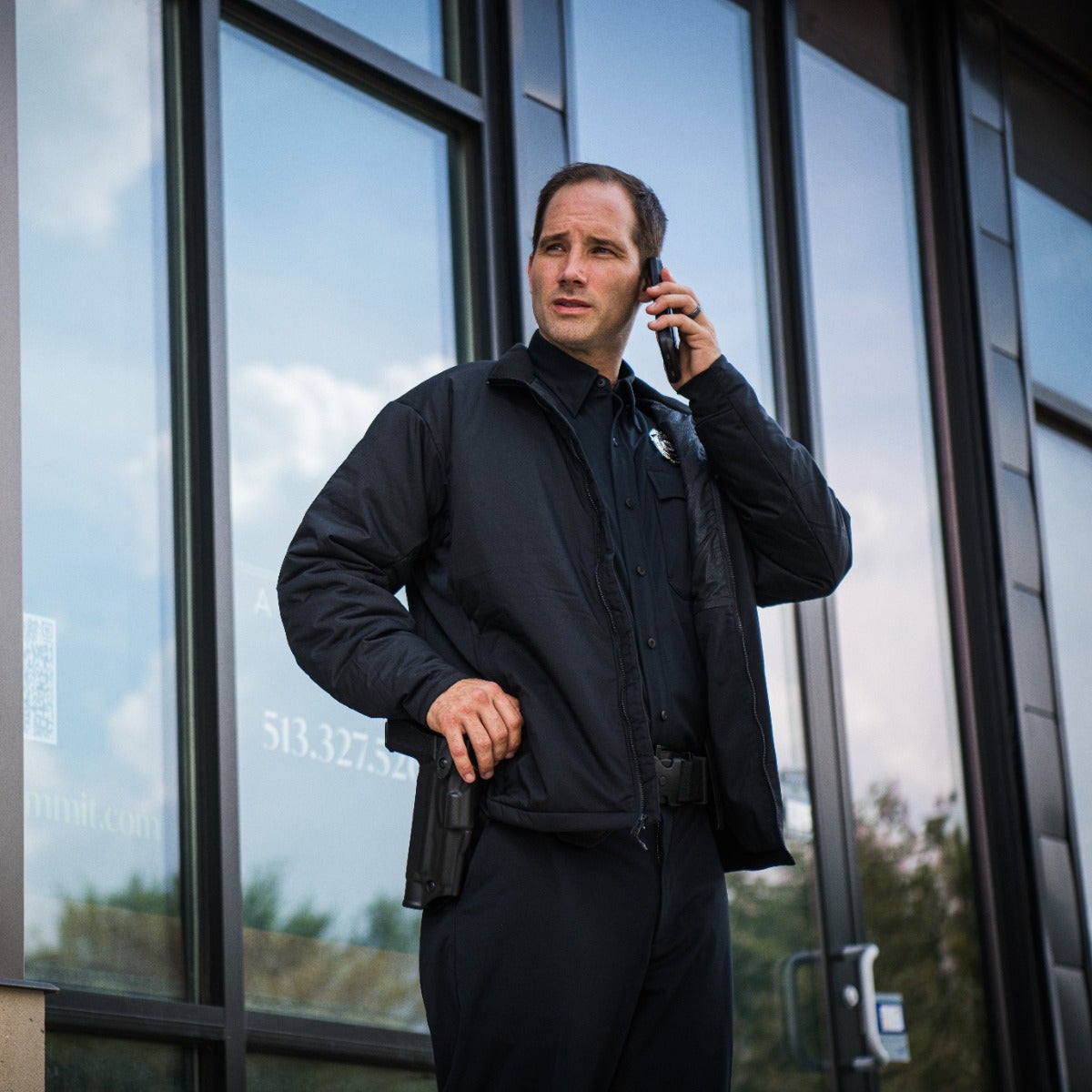 Vertx Integrity Base Jacket 2 0