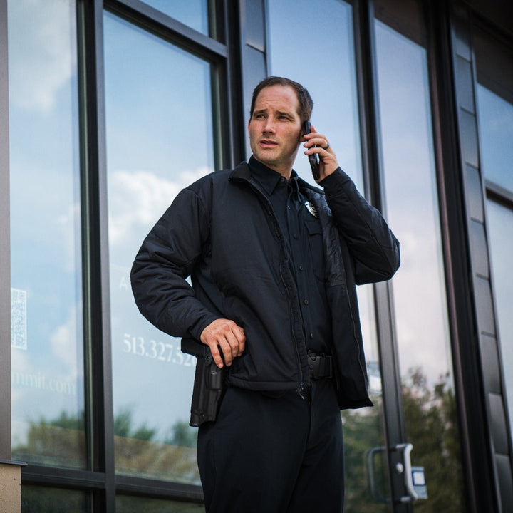 Vertx Integrity Base Jacket 2 0