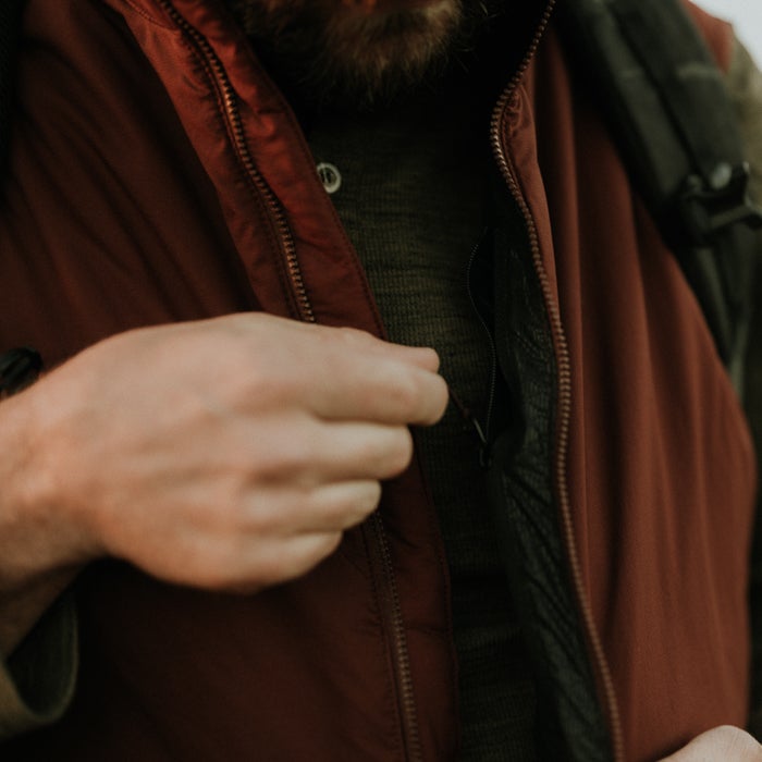 Vertx Integrity P Vest