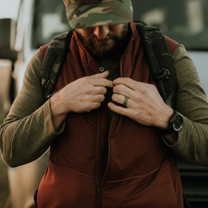 Vertx Integrity P Vest