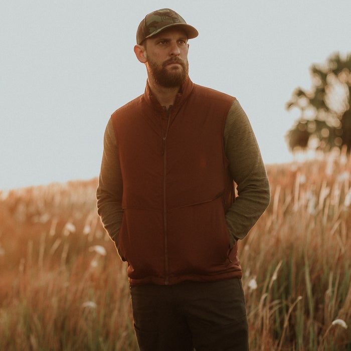 Vertx Integrity P Vest