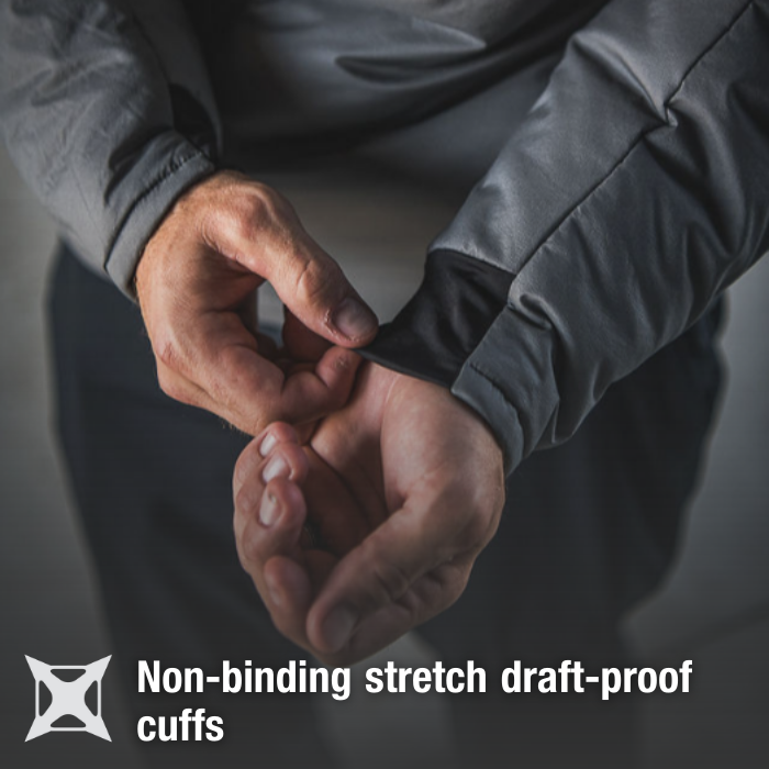 Vertx Integrity Base Jacket 2 0
