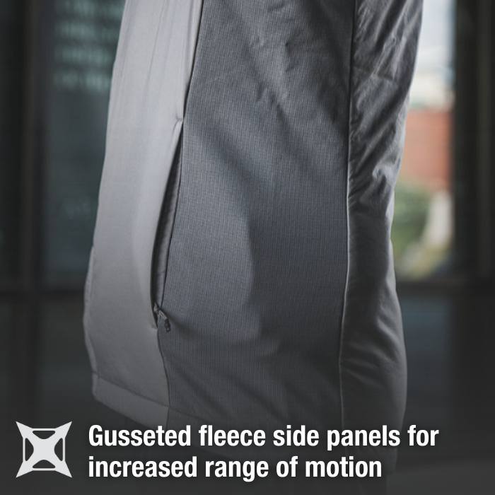 Vertx Integrity Base Jacket 2 0