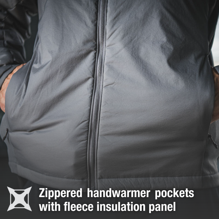 Vertx Integrity Base Jacket 2 0