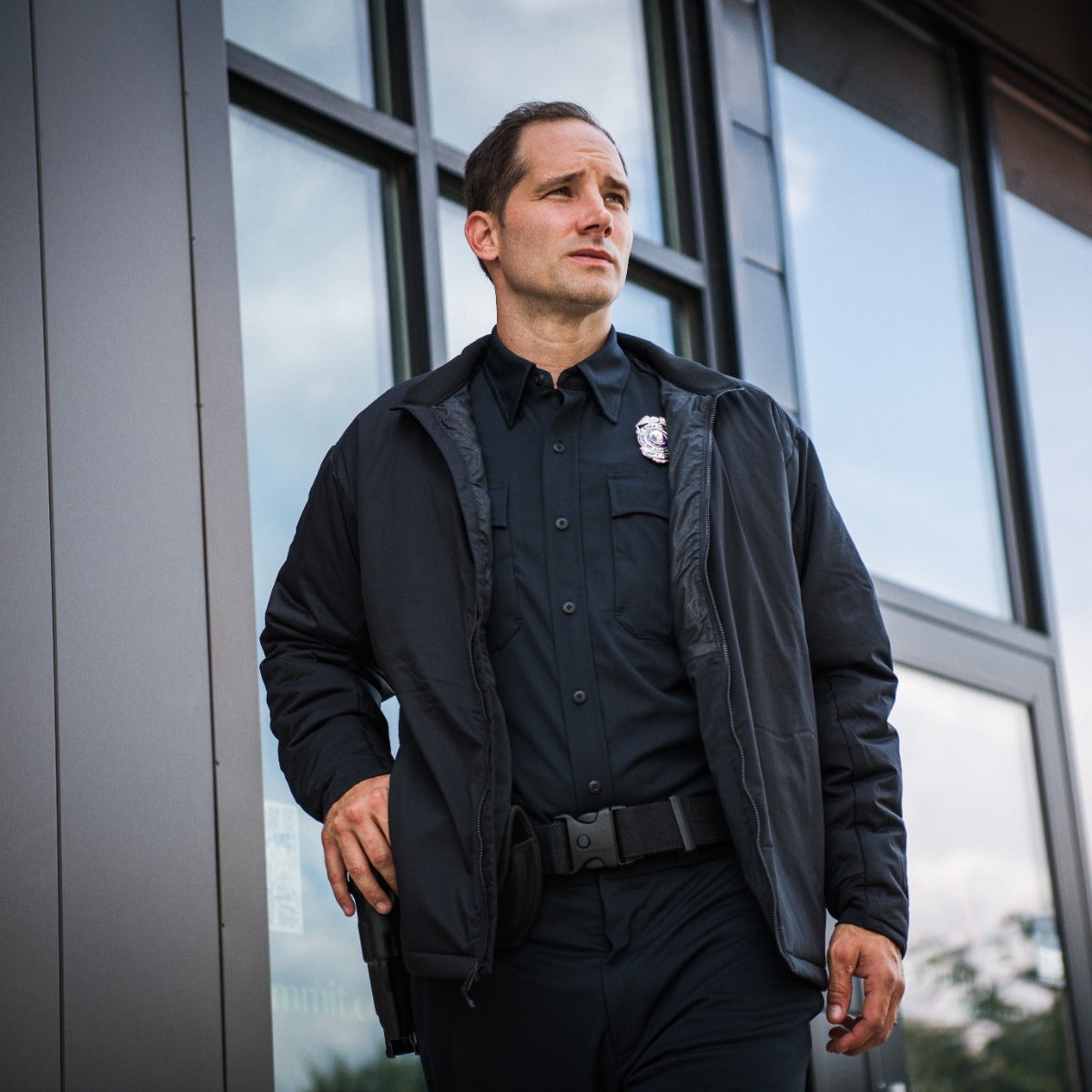 Vertx Integrity Base Jacket 2 0