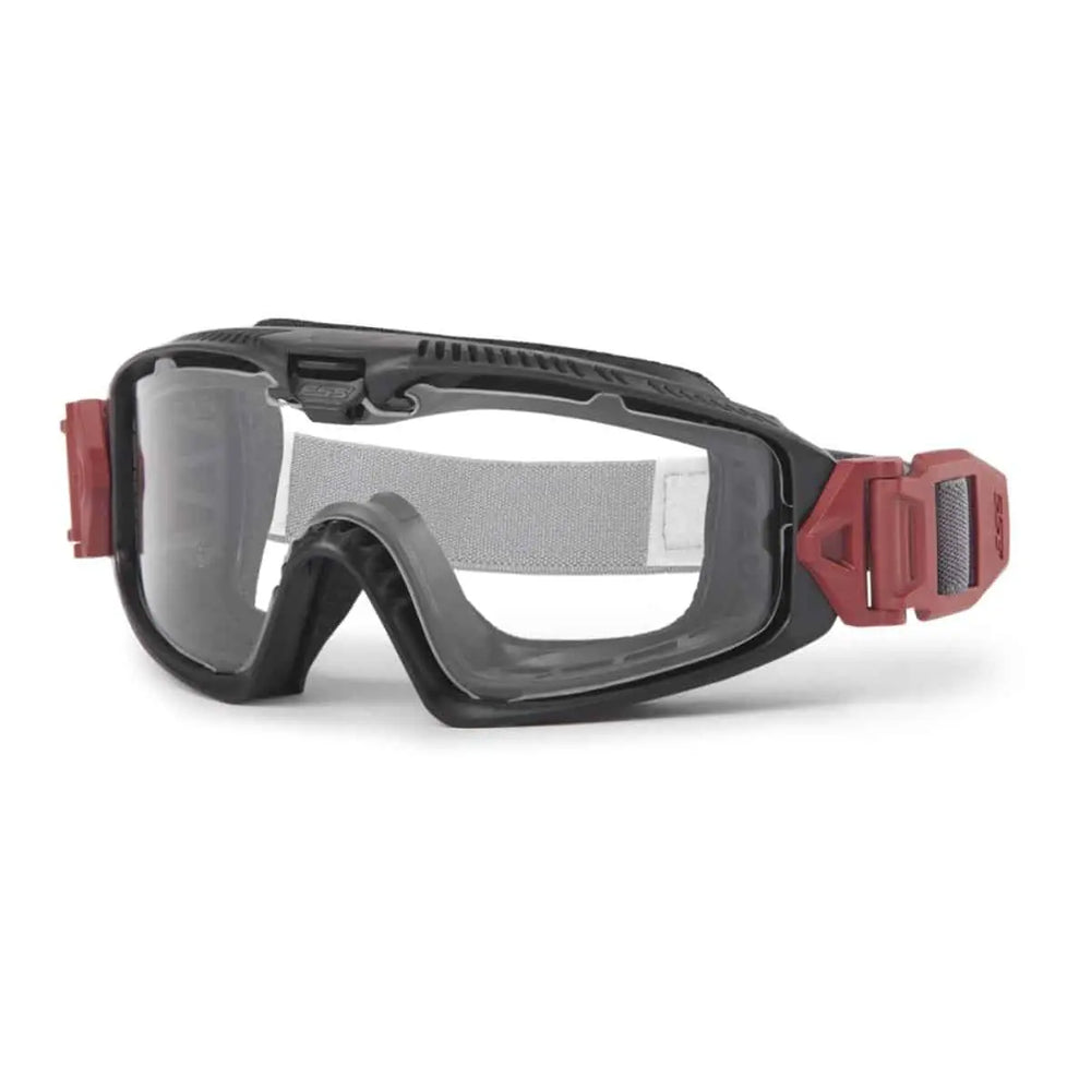 ESS Influx FirePro 1977 Wildland FS