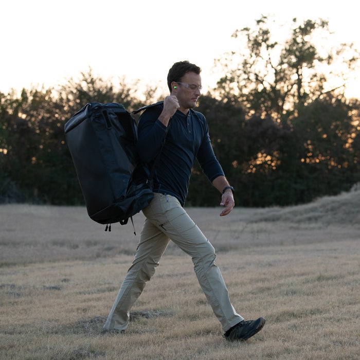 Vertx Contingency Duffel 85L