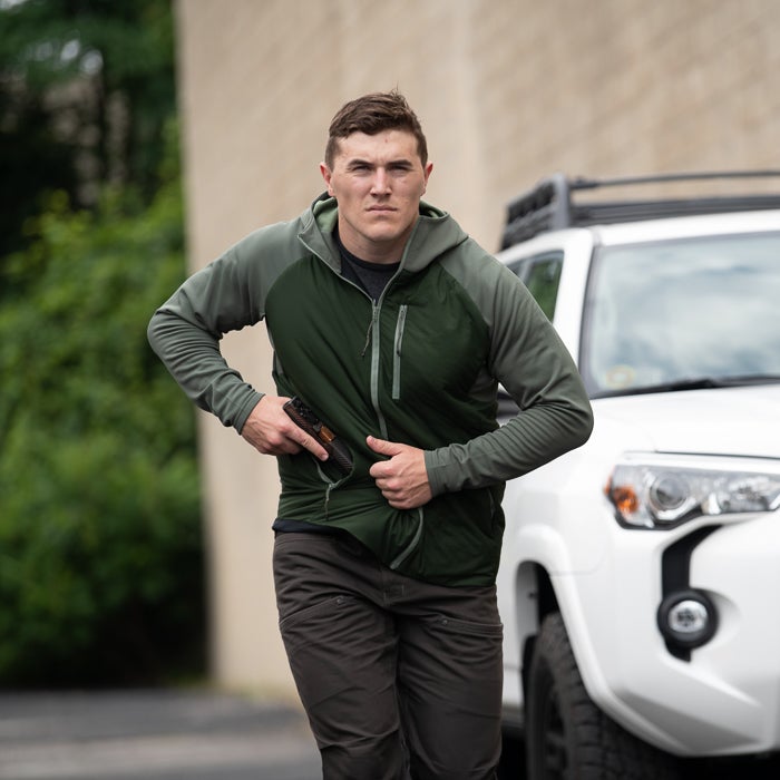 Vertx Manitou Hoody