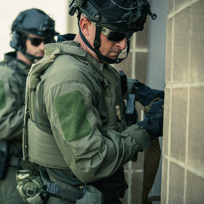 Vertx Recon Flex Combat Long Sleeve Shirt