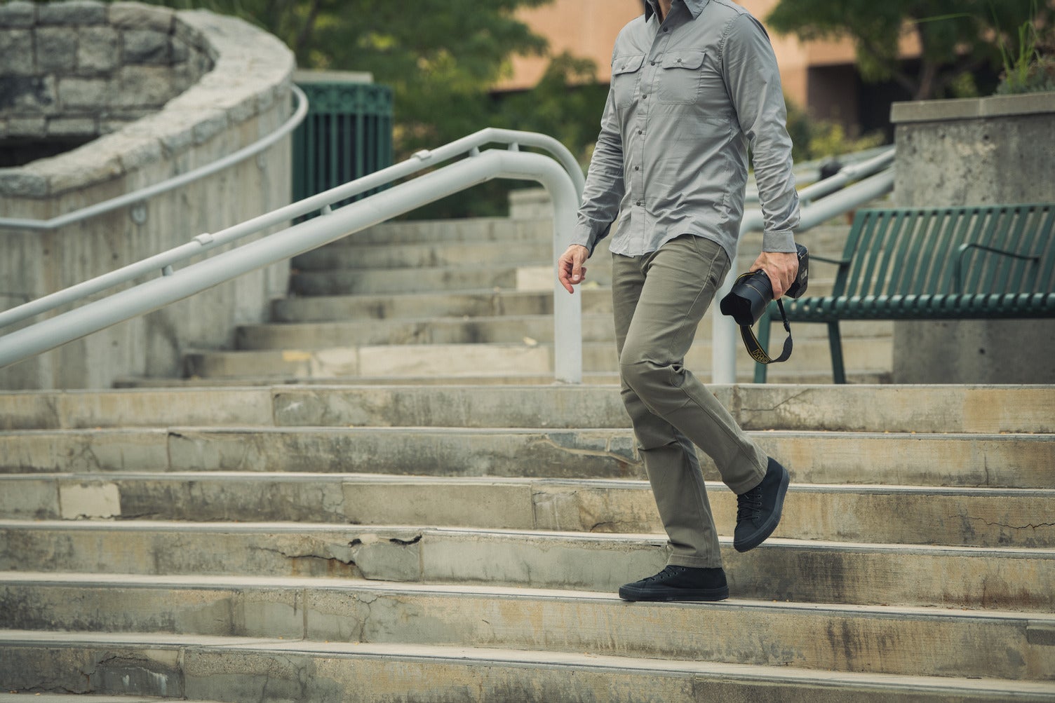 Vertx Delta Stretch Lt Pant