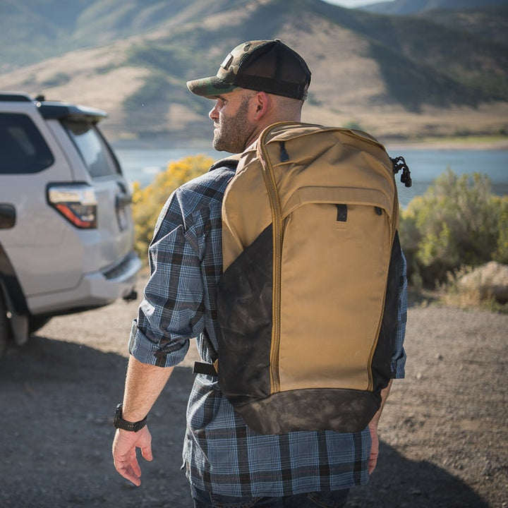 Vertx Basecamp