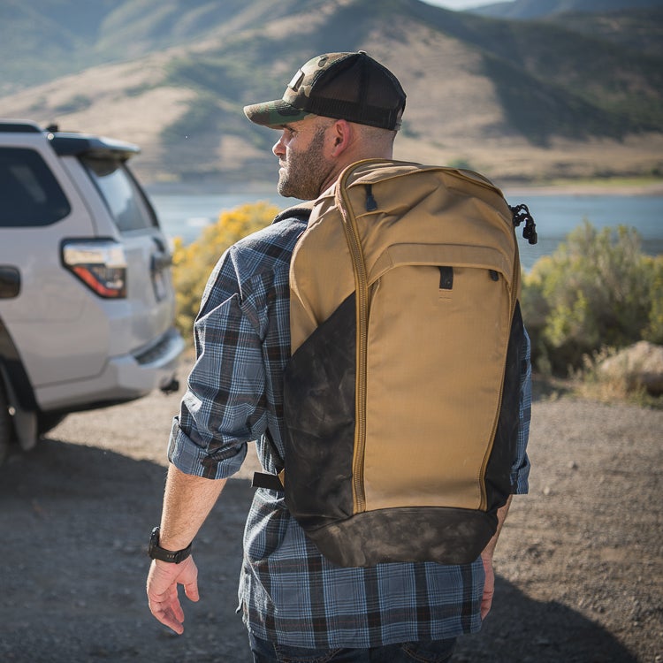 Vertx Basecamp