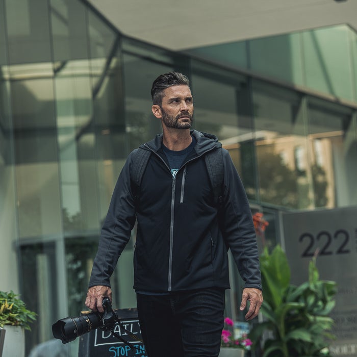 Vertx Manitou Hoody
