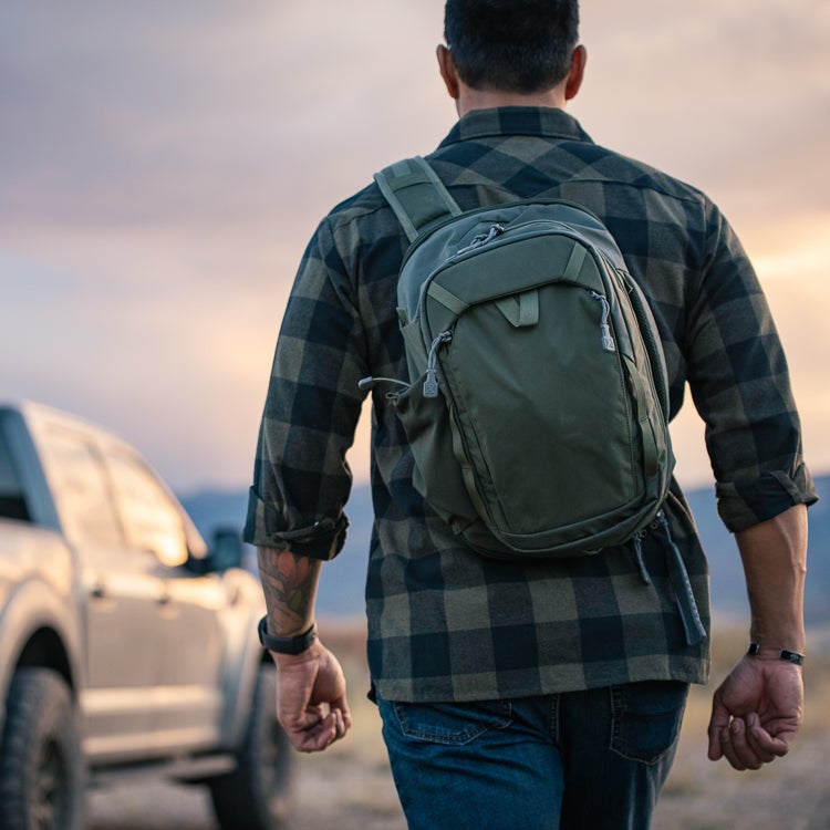 Vertx Transit Edc Sling Bag