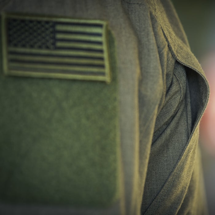 Vertx Recon X Garrison Shirt