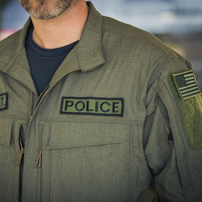 Vertx Recon X Garrison Shirt