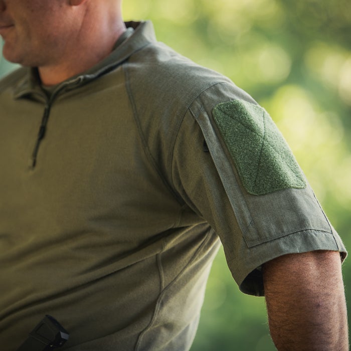 Vertx Recon X Combat Short Sleeve Shirt