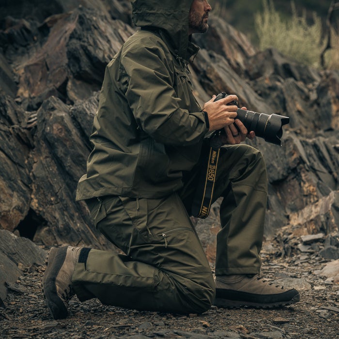 Vertx Integrity Shell Pant