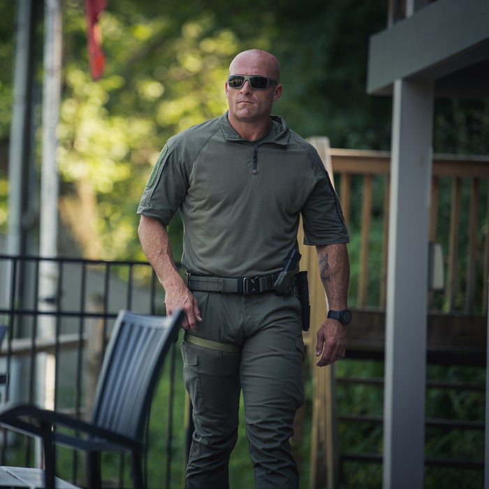 Vertx Recon X Combat Short Sleeve Shirt