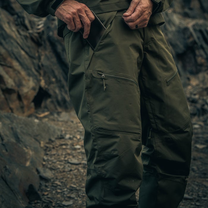 Vertx Integrity Shell Pant