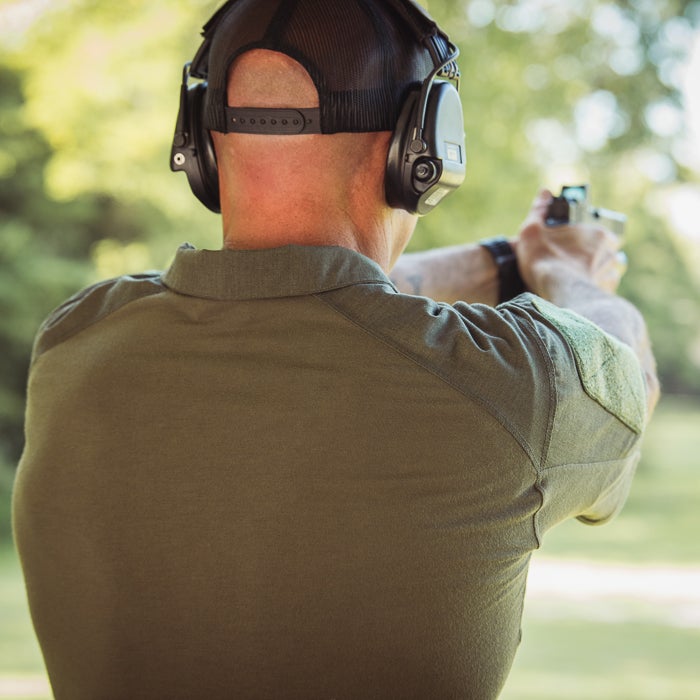 Vertx Recon X Combat Short Sleeve Shirt