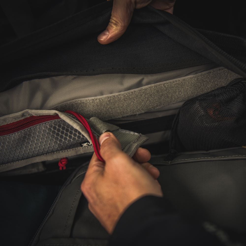 Vertx Rlt 100L Duffel Bag Roller