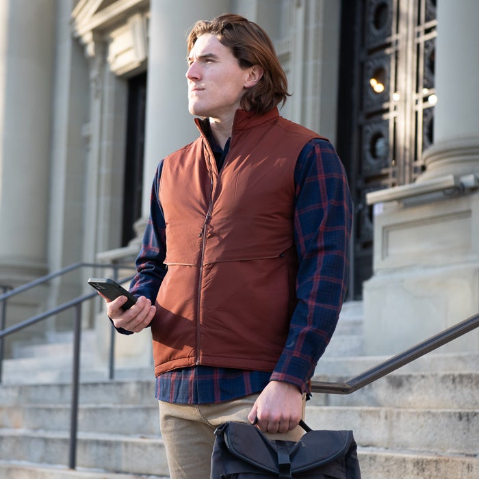 Vertx Integrity P Vest