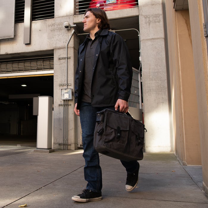Vertx Garage Raid Jacket