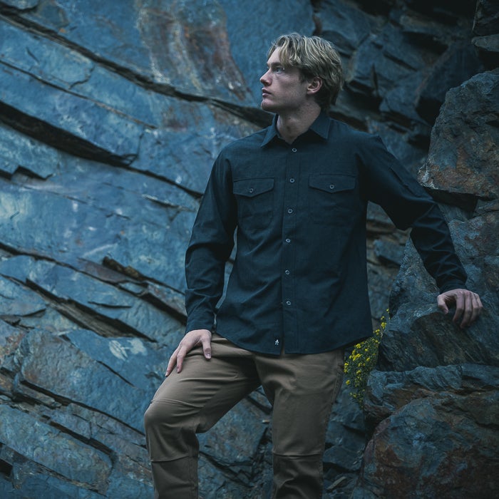 Vertx Recce Technical Shirt Long Sleeve
