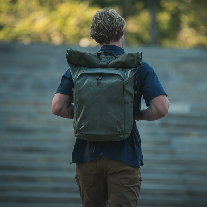 Vertx Ruck Roll