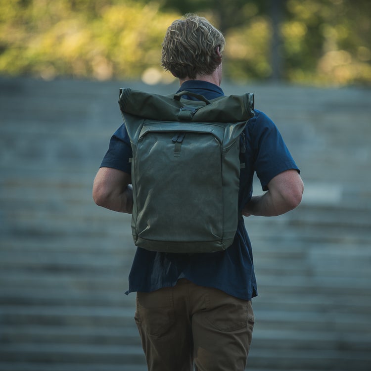Vertx Ruck Roll