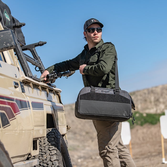Vertx Cof Heavy Range Bag