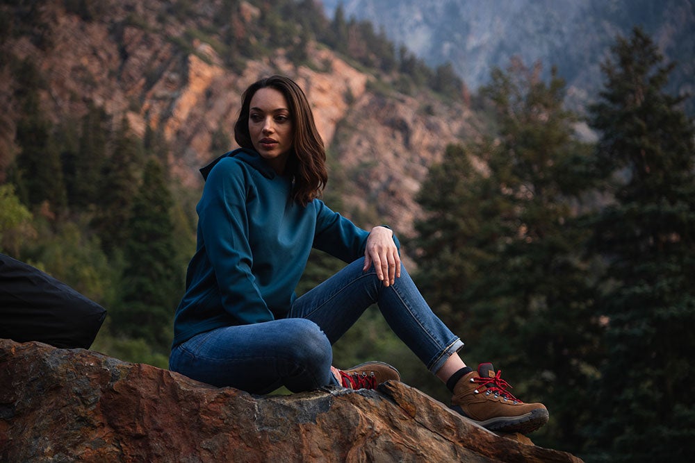 Vertx Swift Hoody