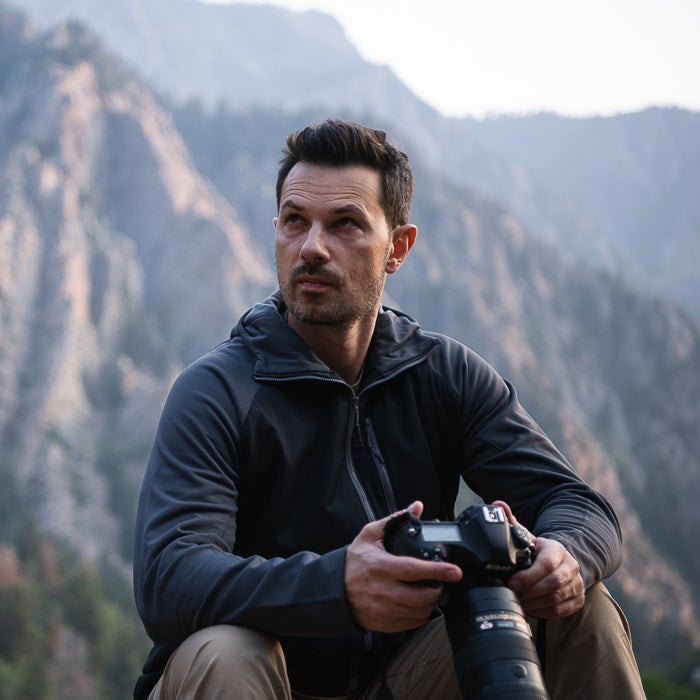 Vertx Manitou Hoody